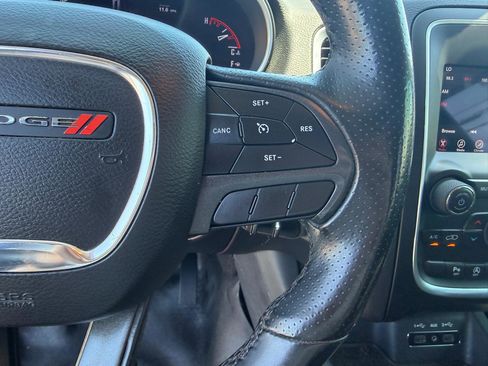 Used 2020 Dodge Durango AWD w/ Trailer Tow Group IV image 14