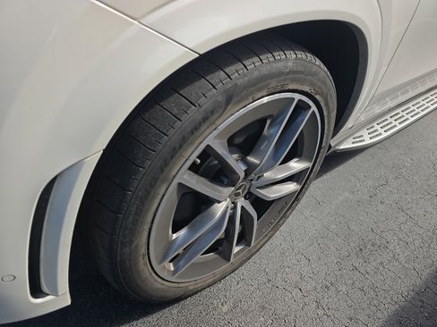 Used 2022 Mercedes-Benz GLE 450 GLE 450 image 4