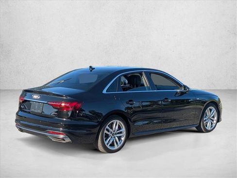 Certified 2023 Audi A4 2.0T Premium w/ Convenience Package AWD/4WD image 5