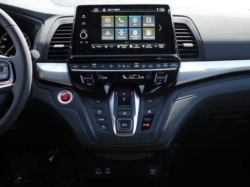 New 2026 Honda Odyssey Sport-L image 26