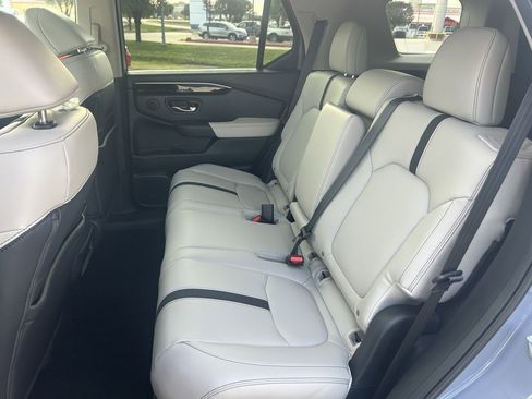 New 2026 Honda Passport RTL image 19