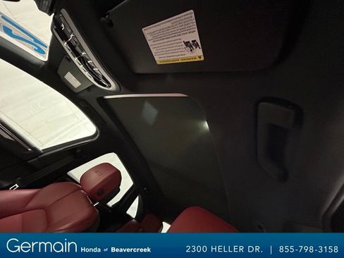 Used 2021 Porsche Macan GTS image 27