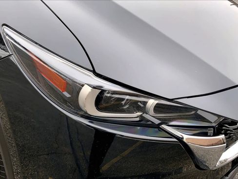 Used 2023 MAZDA CX-5 AWD 2.5 S image 27