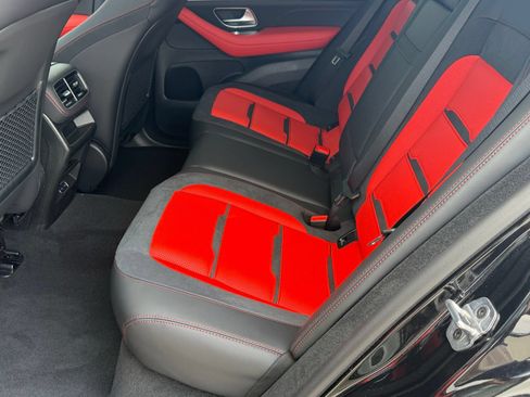 New 2026 Mercedes-Benz GLE 53 AMG 4MATIC Coupe image 28