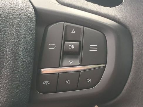 New 2025 Ford Ranger XLT w/ Trailer Tow Package RWD image 25