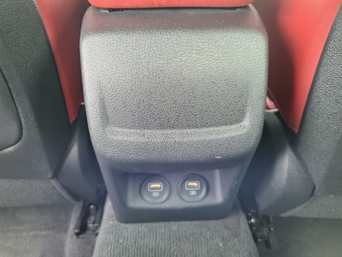 Used 2021 Kia K5 GT-Line FWD image 16