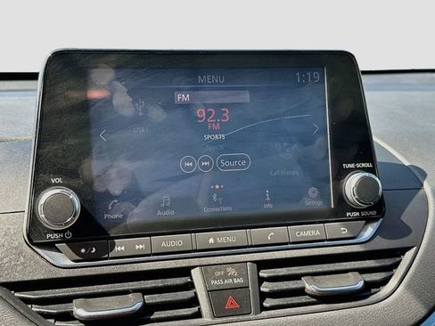 Used 2019 Nissan Altima 2.5 S AWD/4WD image 15