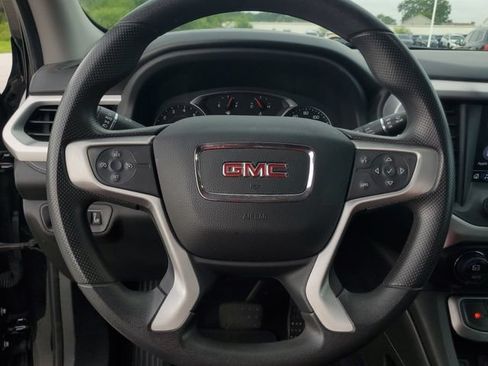 Used 2021 GMC Acadia SLE w/ Driver Convenience Package FWD image 19