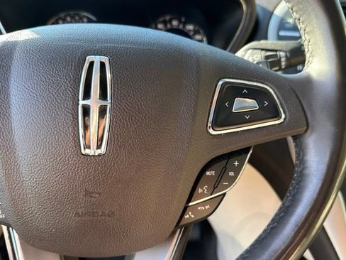 Used 2018 Lincoln MKC Reserve AWD/4WD image 24