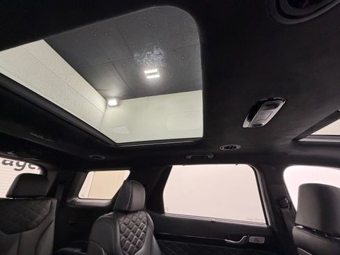 Used 2021 Hyundai Palisade Calligraphy w/ Cargo Package AWD/4WD image 48