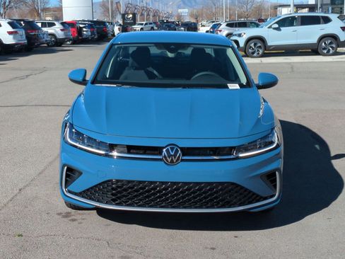 New 2026 Volkswagen Jetta S image 11