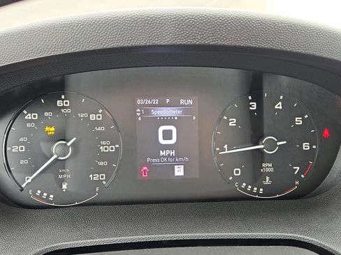 New 2026 RAM ProMaster 2500 image 25