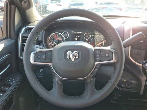 Used 2025 RAM 2500 Big Horn image 17