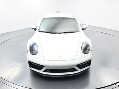 Used 2024 Porsche 911 Carrera GTS image 45