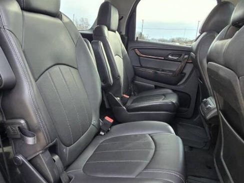 Used 2015 GMC Acadia Denali image 18