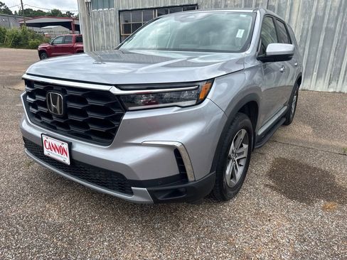 Used 2023 Honda Pilot EX-L image 1