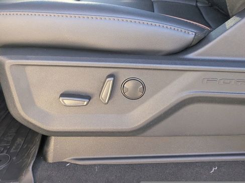 New 2026 Ford F350 Lariat w/ Chrome Package image 21