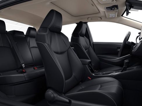 New 2026 Toyota Corolla XLE image 20