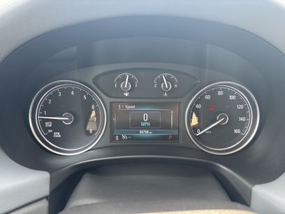 Used 2019 Buick Enclave Essence