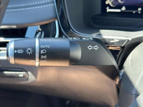 Used 2023 INFINITI QX60 Luxe w/ Cargo Package AWD/4WD image 16