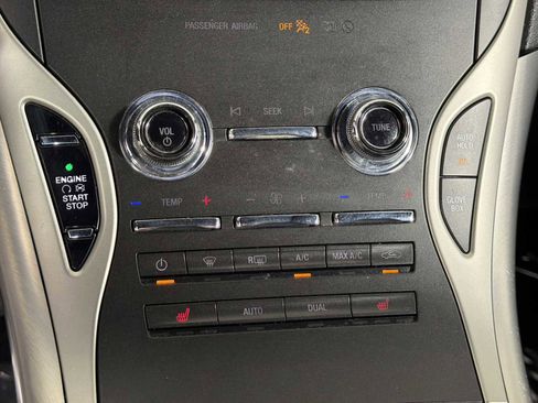 Used 2020 Lincoln Nautilus FWD w/ Equipment Group 101A image 31