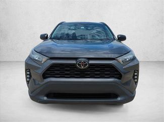 Certified 2021 Toyota RAV4 LE FWD video 2