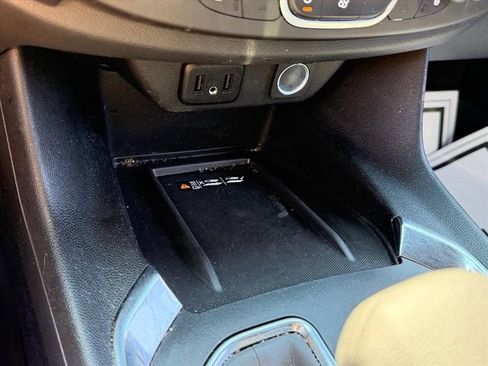 Used 2023 Chevrolet Traverse LT w/ LPO, Floor Liner Package AWD/4WD image 26