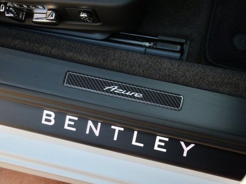 New 2026 Bentley Continental GT AWD/4WD image 24