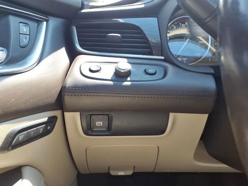 Used 2018 Buick LaCrosse Essence w/ Sights and Sounds Package FWD image 13