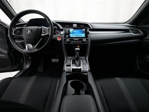 Used 2020 Honda Civic Sport image 5