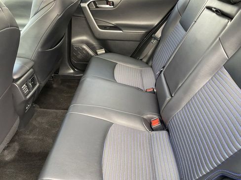 Certified 2023 Toyota RAV4 XSE AWD/4WD image 21