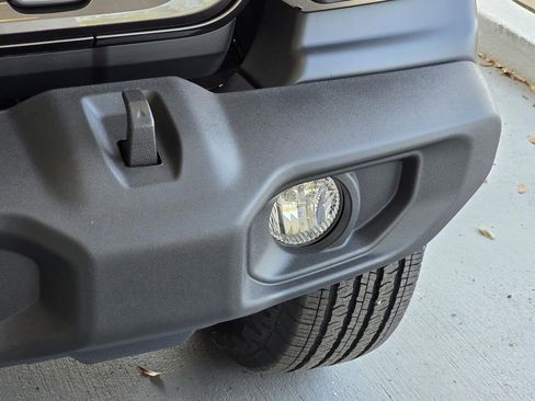 New 2026 Jeep Wrangler Sport image 28