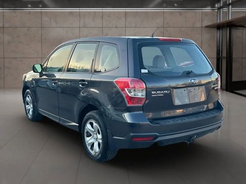 Used 2014 Subaru Forester 2.5i w/ Popular Package #1 AWD/4WD image 2
