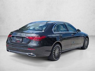 Used 2025 Mercedes-Benz C 300 C 300 video 2