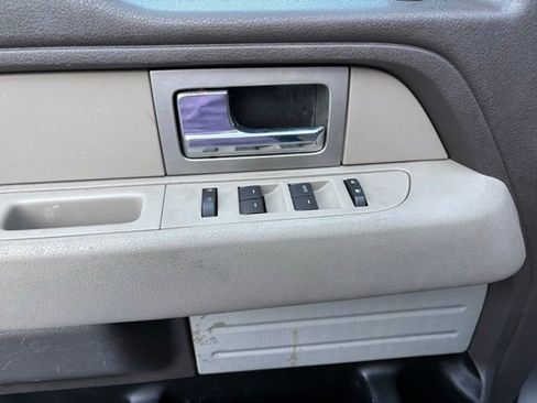Used 2009 Ford F150 4x4 SuperCrew image 10