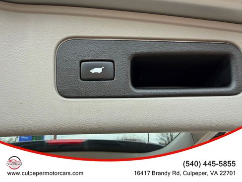 Used 2015 Honda Odyssey EX-L image 13