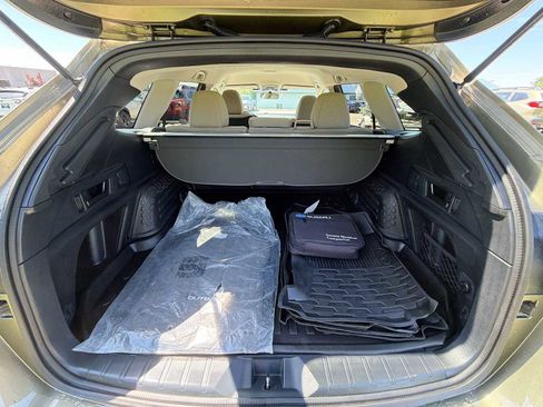 Certified 2024 Subaru Outback Premium AWD/4WD image 27