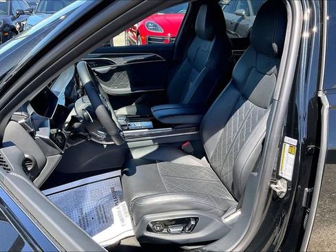 Certified 2023 Audi S8 w/ S8 Comfort Plus Package AWD/4WD image 25