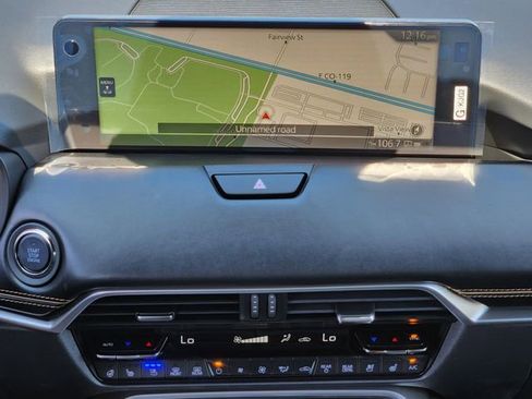 New 2026 MAZDA CX-70 3.3 Turbo S w/ Premium Package AWD/4WD image 16