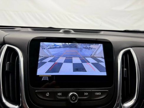 Used 2021 Chevrolet Equinox Premier w/ Redline Edition image 34