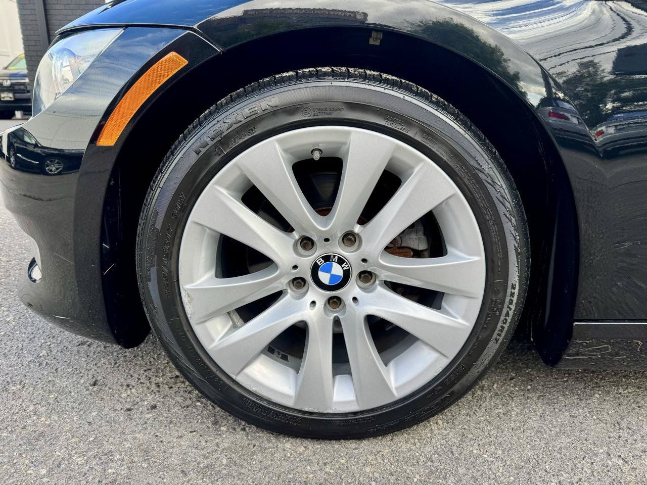 Used 2011 BMW 328i Convertible RWD image 30