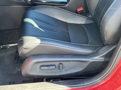 Certified 2023 Acura Integra A-Spec image 15