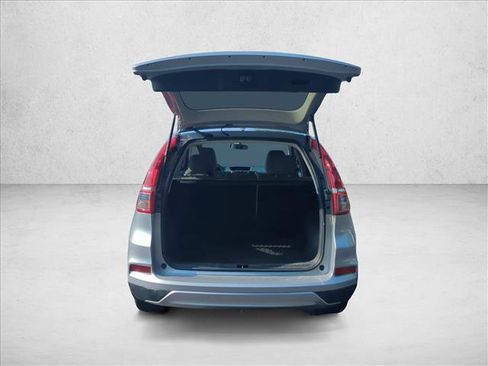Used 2015 Honda CR-V EX image 6