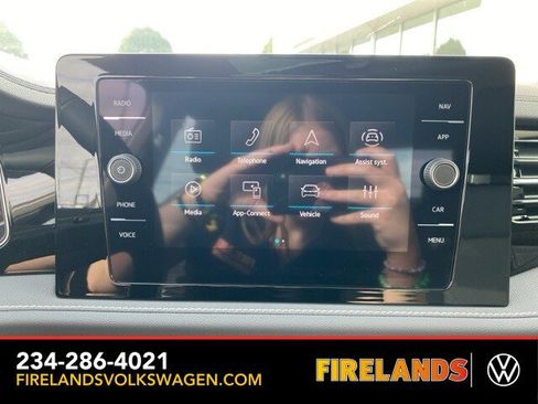 New 2026 Volkswagen Jetta SEL image 34