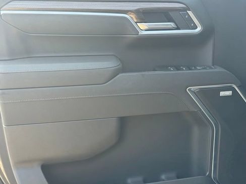 New 2026 Chevrolet Silverado 1500 RST w/ Safety Package AWD/4WD image 20