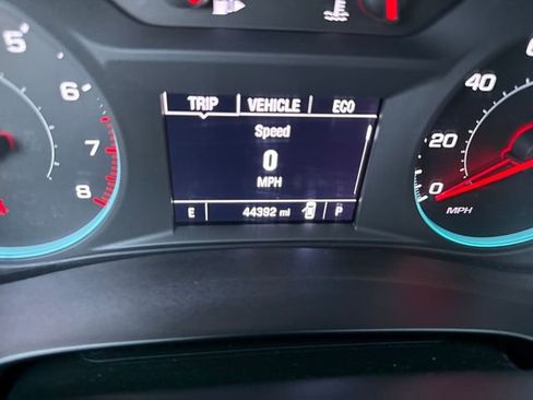 Certified 2023 Chevrolet Malibu LT image 16