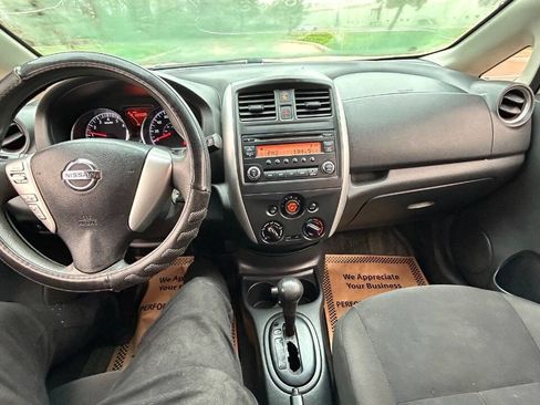 Used 2015 Nissan Versa Note S Plus image 17