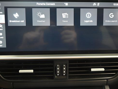 Used 2019 Porsche Cayenne S AWD/4WD image 30