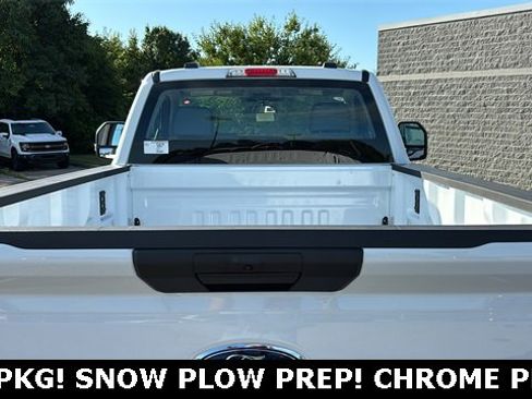 New 2026 Ford F250 XL w/ FX4 Off-Road Package image 31