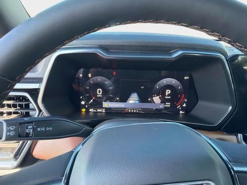 New 2026 GMC Canyon AT4 w/ Technology Plus Package AWD/4WD image 28
